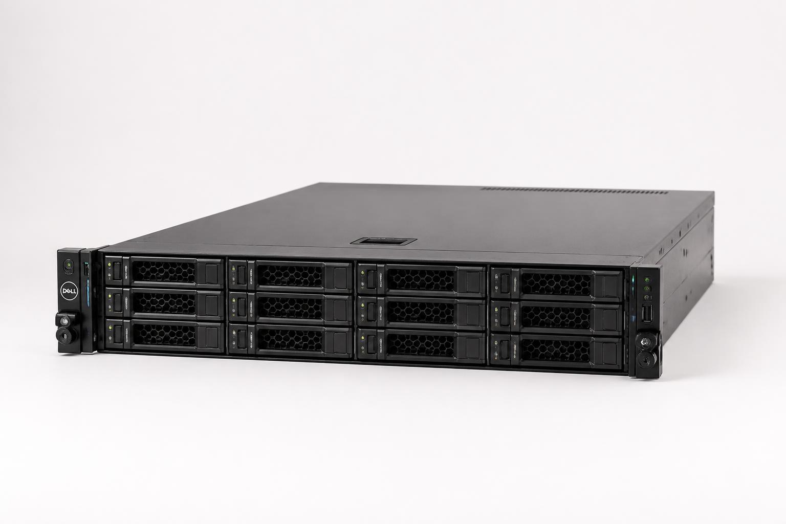 Dell PowerEdge R760